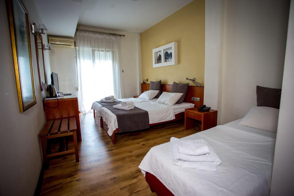 Elena Hotel Serres